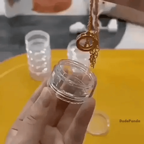 Stackable Storage Box