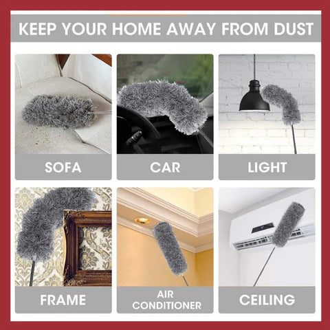 Extendable Cleaning Duster