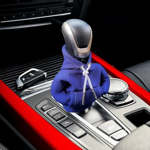 Car Gear Hoodie and Ac Vent Strips Combo