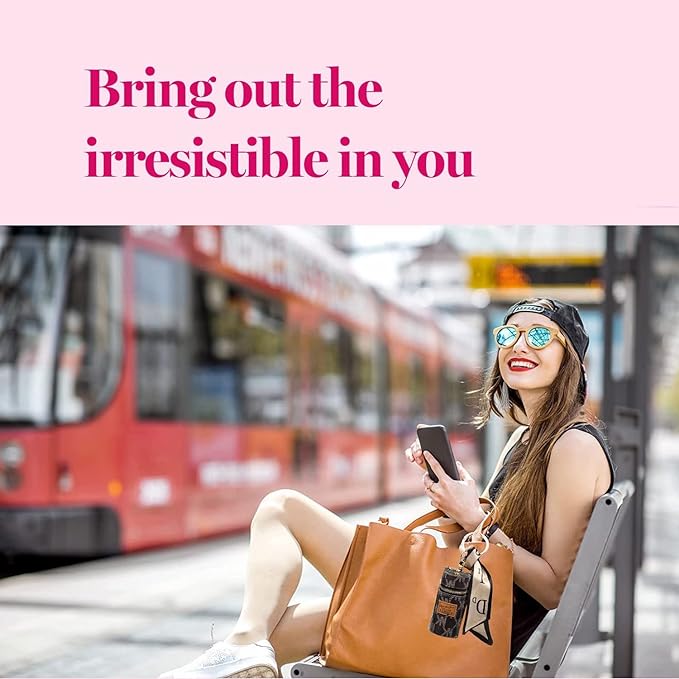 Bucket keychain pouch