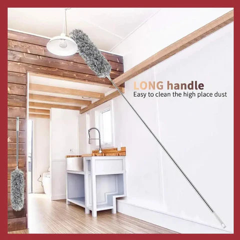 Extendable Cleaning Duster