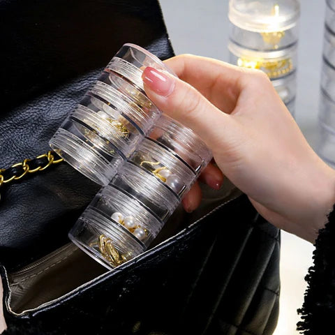 Stackable Storage Box