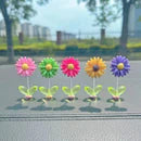 Sunnyvibe Sunflower for Car