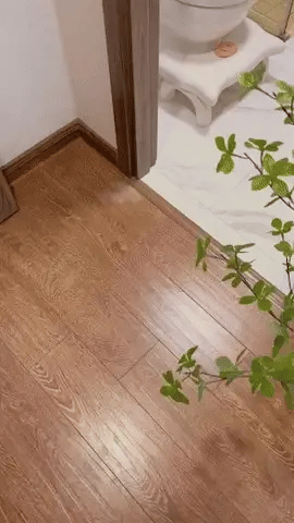 3D Visual Bathtub Mat