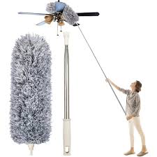 Extendable Cleaning Duster